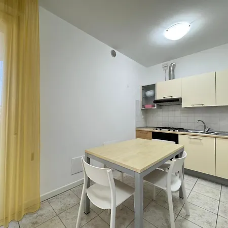 Apartment Tiepolo 9 Family - Carraro Immobiliare