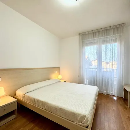 Apartment Tiepolo 9 Family - Carraro Immobiliare *