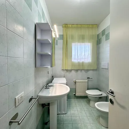 Tiepolo 9 Family - Carraro Immobiliare Lido di Jesolo